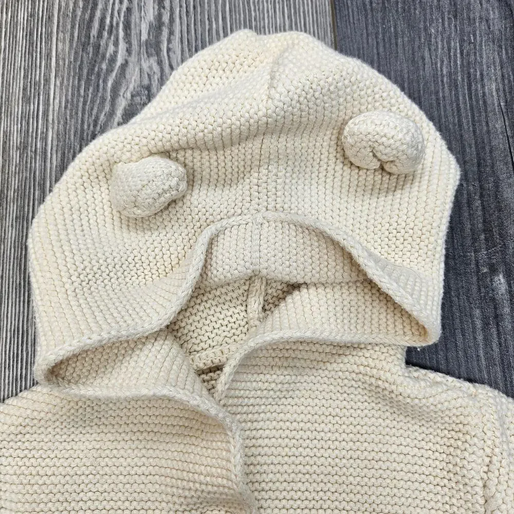 GAP baby bear